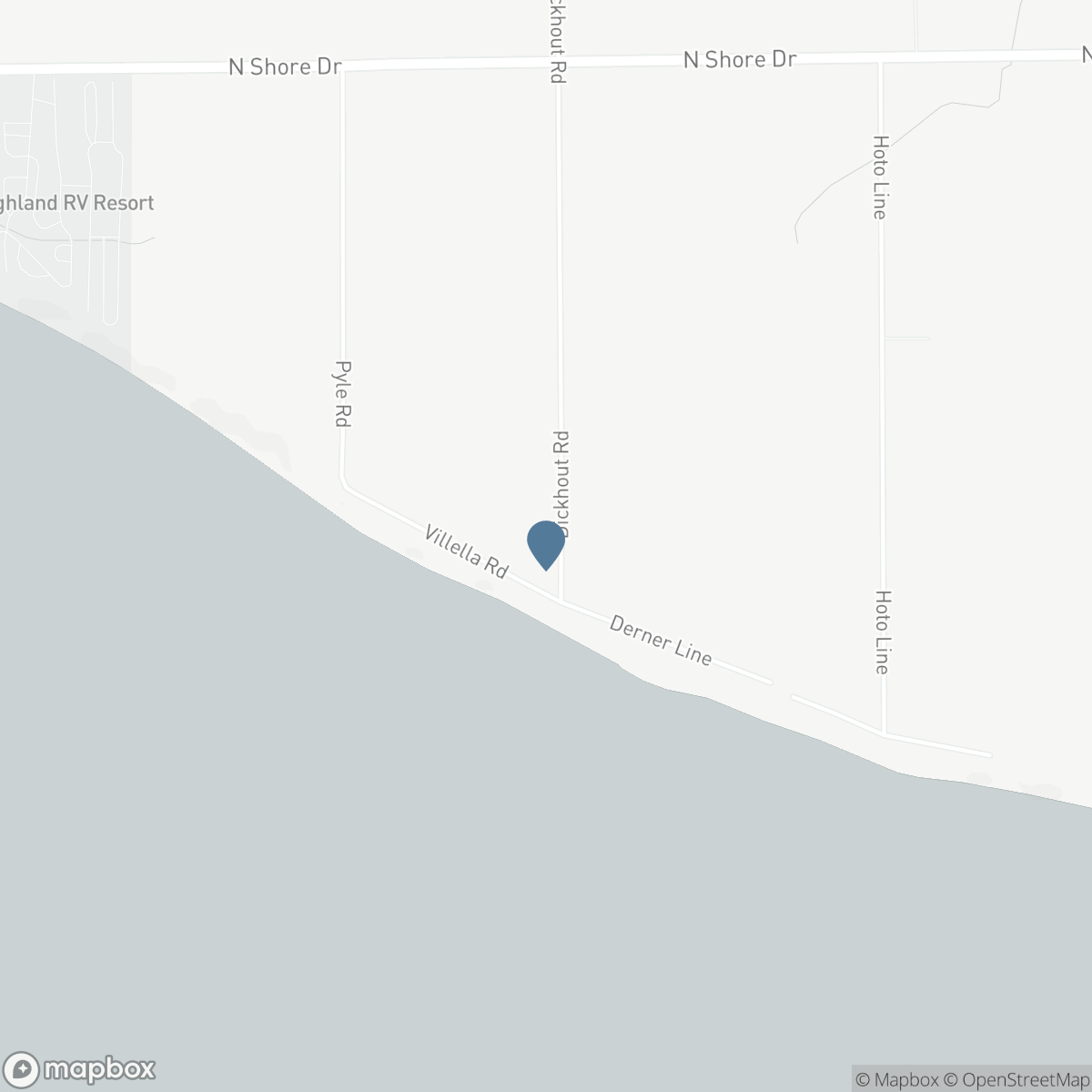 17 DICKHOUT ROAD, Dunnville, Ontario N0A 1K0
